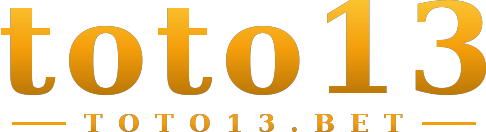toto13 logo