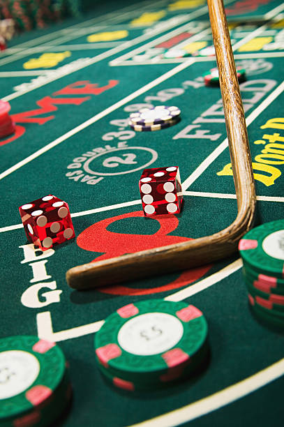 toto13 Explore Baccarat Rules Before Your First Round