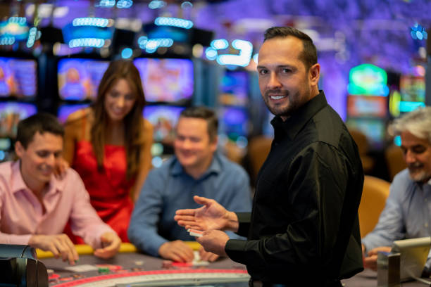 toto13 Baccarat