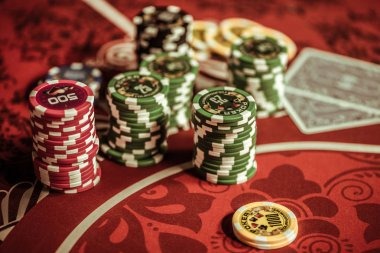 toto13 Casino categories